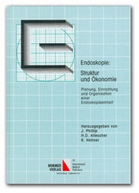 Abbildung von: Endoskopie: Struktur und Ökonomie - Normed