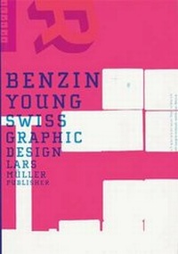 Abbildung von: BENZIN - Lars Müller Publishers