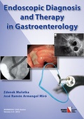 Cover: Endoscopic Diagnosis and Therapy in Gastroenterology - Normed