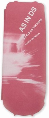 Enlarge image Cover: AS in DS - Lars Müller Publishers