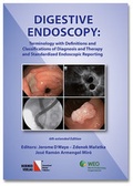 Cover: Digestive Endoscopy - Normed