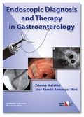Cover: Endoscopic Diagnosis and Therapy in Gastroenterology - Normed