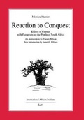 Cover: Reaction to Conquest - LIT