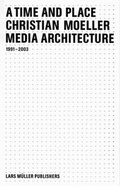 Cover: A Time and Place - Lars M&uuml;ller Publishers