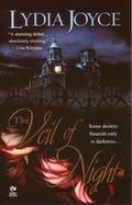 Cover: Veil of Night - Signet Book