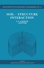 Cover: Soil-Structure Interaction - Elsevier