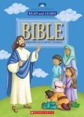 Cover: Read and Learn: Bible - Scholastic US