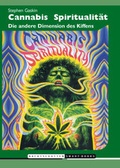 Cover: Cannabis Spiritualit&auml;t - Nachtschatten Verlag