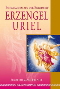 Enlarge image Cover: Erzengel Uriel - Silberschnur