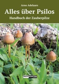 Cover: Alles &uuml;ber Psilos - Nachtschatten Verlag