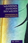 Cover: Wanderer zwischen den Welten - Nachtschatten Verlag