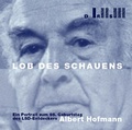 Cover: Lob des Schauens - Nachtschatten Verlag