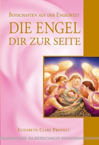 Enlarge image Cover: Die Engel dir zur Seite - Silberschnur
