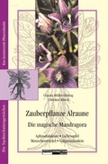 Cover: Zauberpflanze Alraune - Nachtschatten Verlag