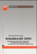 Bild: Schuldrecht 2002 - ZAP