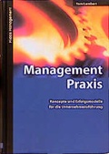 Cover: Management Praxis - Midas Management