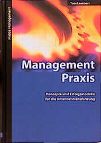 Enlarge image Cover: Management Praxis - Midas Management