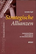Cover: Strategische Allianzen - Midas Management