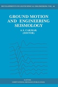 Cover: Ground Motion and Engineering Seismology - Elsevier