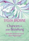 Cover: Chancen in jeder Beziehung - Silberschnur