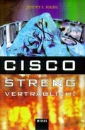 Cover: Cisco - Streng vertraulich! - Midas Management