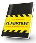 Cover: Z&uuml;ndstoff - Midas Management
