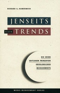 Cover: Jenseits aller Trends - Midas Management