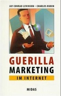 Cover: Guerilla Marketing im Internet - Midas Management