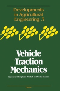 Bild vergrößern Bild: Vehicle Traction Mechanics - Elsevier