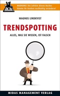 Cover: Trendspotting - Midas Management