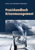 Cover: Praxishandbuch Krisenmanagement - Midas Management