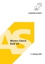 Cover: BGB AT - Alpmann Schmidt
