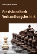Cover: Praxishandbuch Verhandlungstechnik - Midas Management