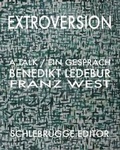 Cover: EXTROVERSION - Schlebr&uuml;gge.Editor