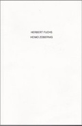 Cover: Heimo Zobernig - Schlebr&uuml;gge.Editor