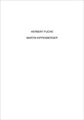 Cover: Martin Kippenberger - Schlebr&uuml;gge.Editor