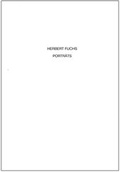 Cover: Portr&auml;ts - Schlebr&uuml;gge.Editor