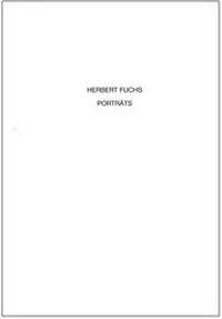 Enlarge image Cover: Porträts - Schlebrügge.Editor
