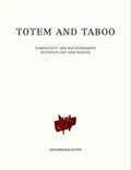 Cover: TOTEM and TABOO - Schlebr&uuml;gge.Editor