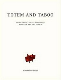 Enlarge image Cover: TOTEM and TABOO - Schlebrügge.Editor