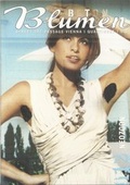 Cover: Betonblumen 012 - Schlebr&uuml;gge.Editor