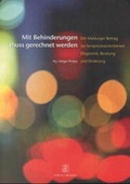 Cover: Mit Behinderungen muss gerechnet werden - Jarick Oberbiel