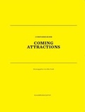 Cover: Coming Attractions - Schlebr&uuml;gge.Editor