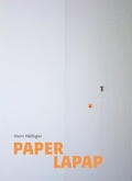 Cover: Paper Lapap - Schlebr&uuml;gge.Editor