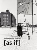 Cover: [as if] - Schlebr&uuml;gge.Editor