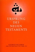 Cover: Ursprung des Neuen Testaments - Neuer Johannes Vlg