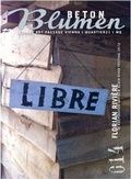 Cover: Betonblumen 014 - Schlebr&uuml;gge.Editor