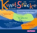 Cover: Kunst-St&uuml;cke f&uuml;r Kinder. Schuber - Igel Records