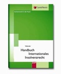 Cover: Handbuch Internationales Insolvenzrecht - ZAP