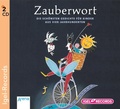 Cover: Zauberwort - Igel Records